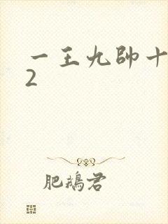 一王九帅十二宫2