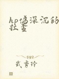 hp伪深沉的萨拉查