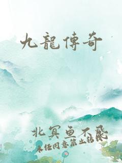九龙传奇