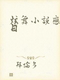 炫舞小说恋恋夏日