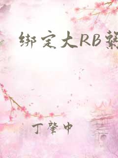 绑定大RB系统