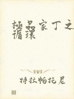 极品家丁之因果循环