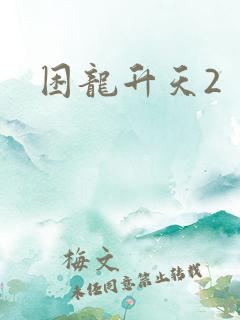 困龙升天2