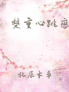 双重心跳恋爱曲