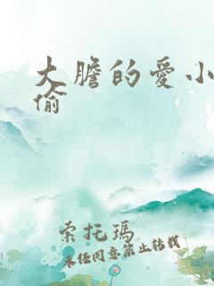 大胆的爱小心的偷