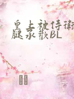 皇上被侍卫抵开腿承欢BL