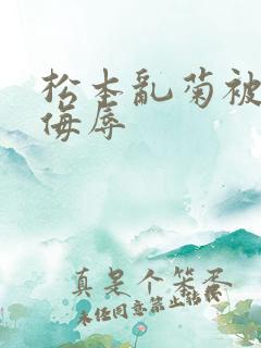 松本乱菊被死神侮辱