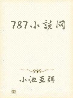 787小说网