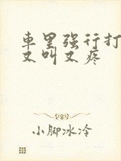 车里强行打扑克又叫又疼