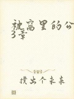 被窝里的公憩第3章