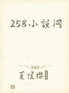 258小说网