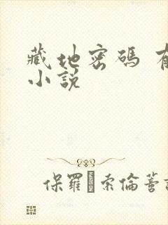 藏地密码 有声小说