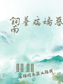 饲养病娇恶龙指南