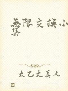 无限交换小说全集
