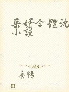 岳婿合体沈绝的小说