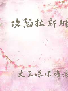 攻陷拉斯维加斯