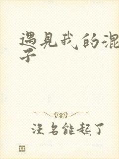 遇见我的混血王子