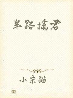 半路擒君