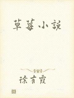 草莓小说