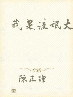 我是流氓大律师