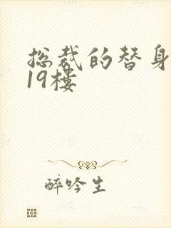 总裁的替身前妻19楼