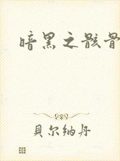 暗黑之骸骨君王