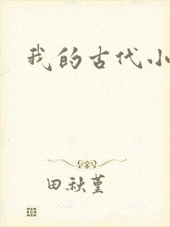 我的古代小夫侍