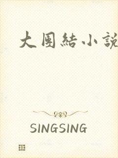 大团结小说下载