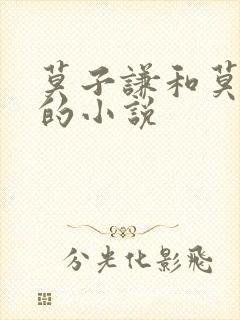 莫子谦和莫弯弯的小说