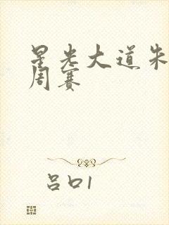 星光大道朱之文周赛