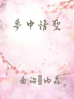 梦中情圣