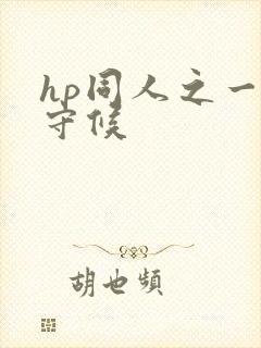 hp同人之一生守候
