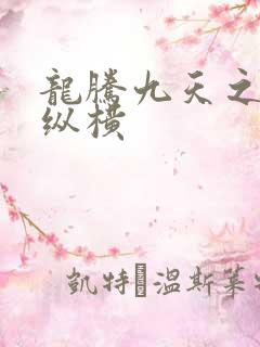龙腾九天之异世纵横