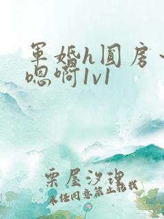 军婚h圆房～h嗯啊1v1