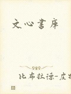 文心书库