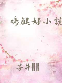 鸡腿好小说网