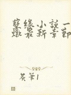 孽缘小说一家乱炖最新章节阅读