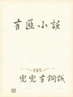 有匪小说
