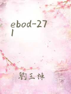 ebod-271