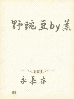 野豌豆by叶叶