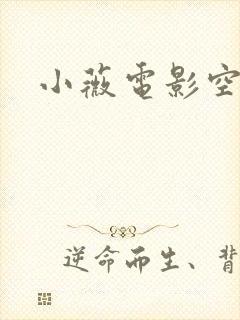小薇电影空间