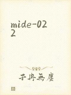 mide-022