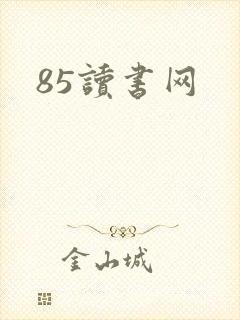 85读书网