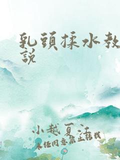 乳头揉水教室小说