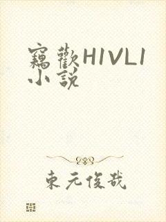 窃欢H1VL1小说