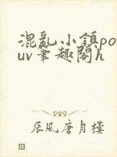 混乱小镇popuv笔趣阁h