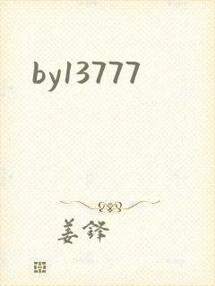 by13777