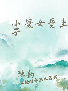 小魔女爱上皇太子