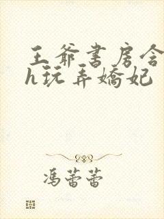 王爷书房含乳尖h玩弄娇妃