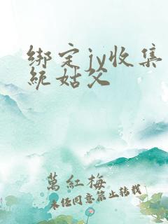 绑定jy收集系统姑父